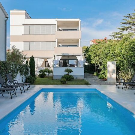 Apartmani Mato 1 Zadar Extérieur photo