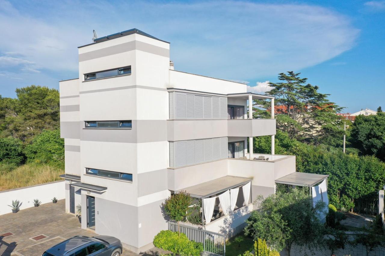 Apartmani Mato 1 Zadar Extérieur photo