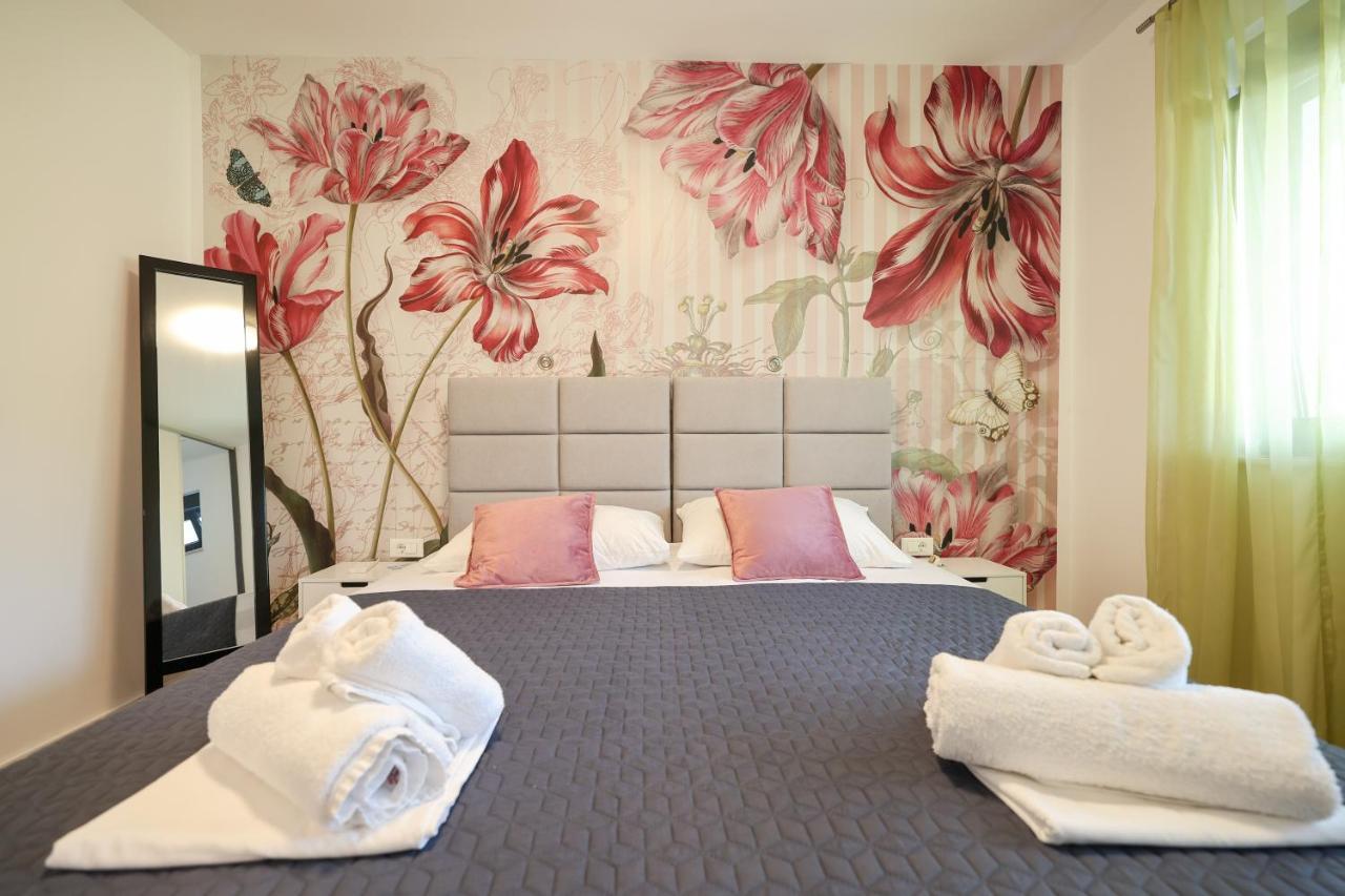 Apartmani Mato 1 Zadar Extérieur photo