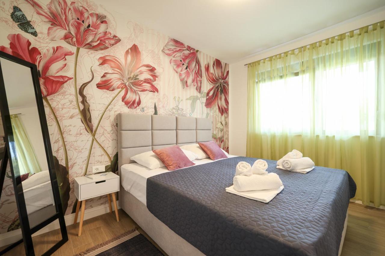 Apartmani Mato 1 Zadar Extérieur photo