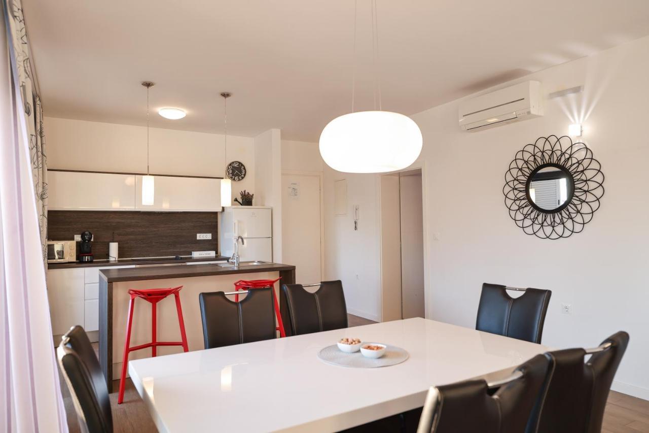 Apartmani Mato 1 Zadar Extérieur photo