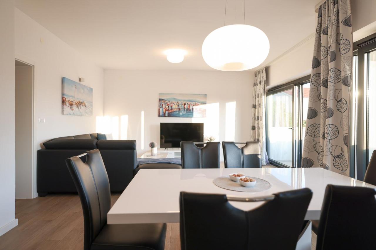 Apartmani Mato 1 Zadar Extérieur photo