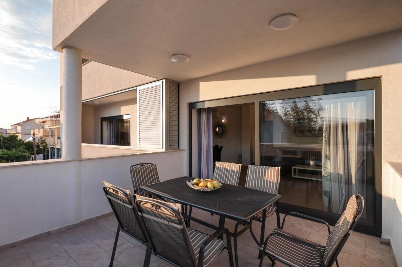 Apartmani Mato 1 Zadar Extérieur photo