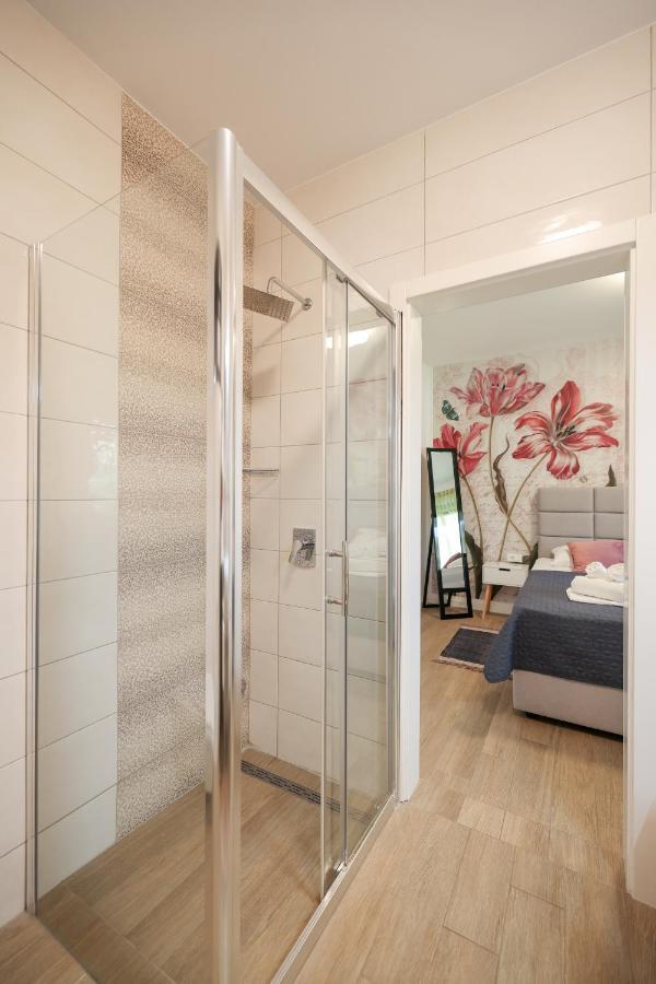 Apartmani Mato 1 Zadar Extérieur photo
