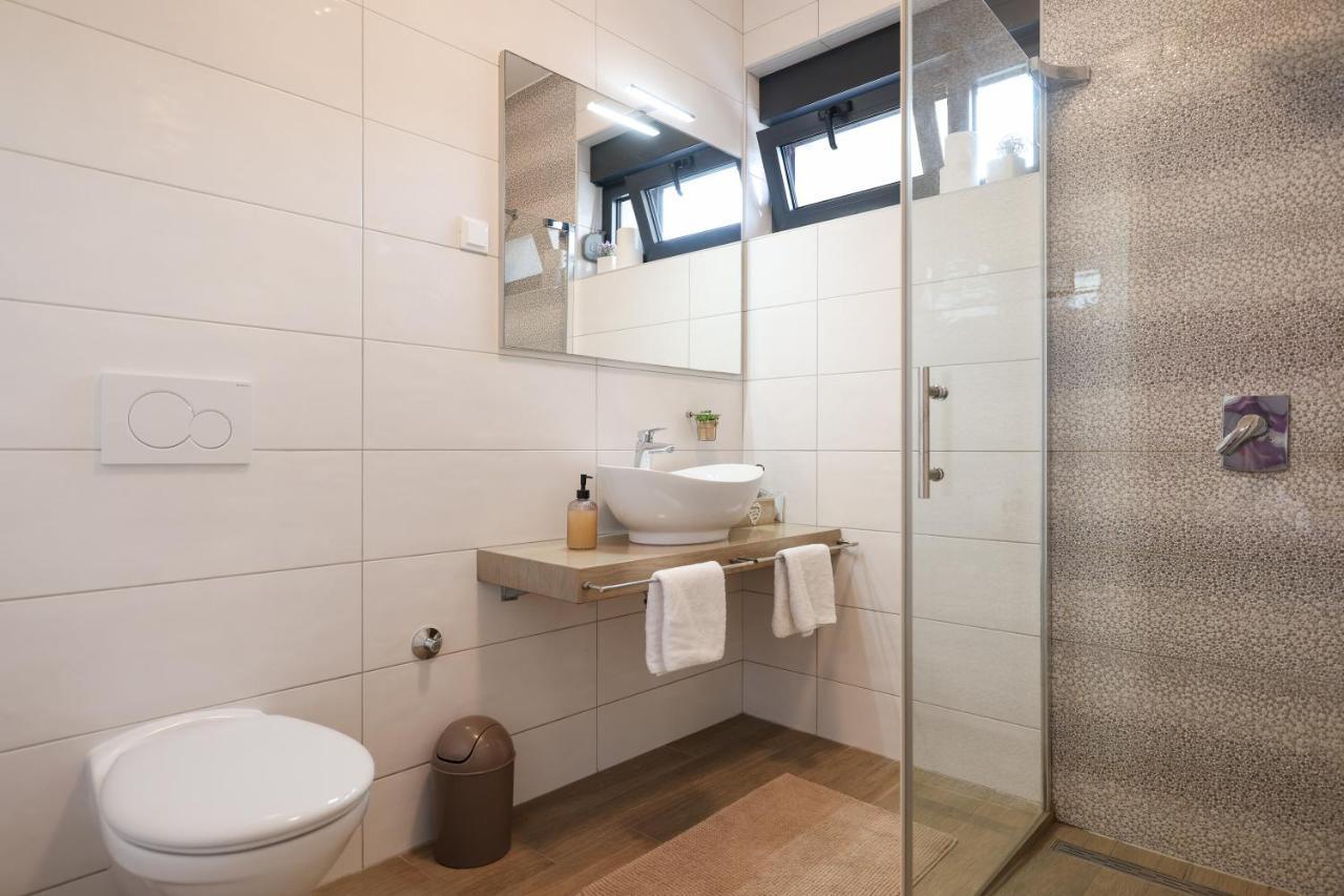 Apartmani Mato 1 Zadar Extérieur photo