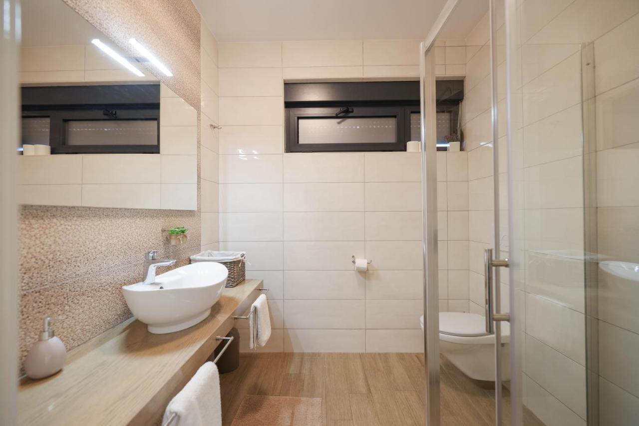 Apartmani Mato 1 Zadar Extérieur photo