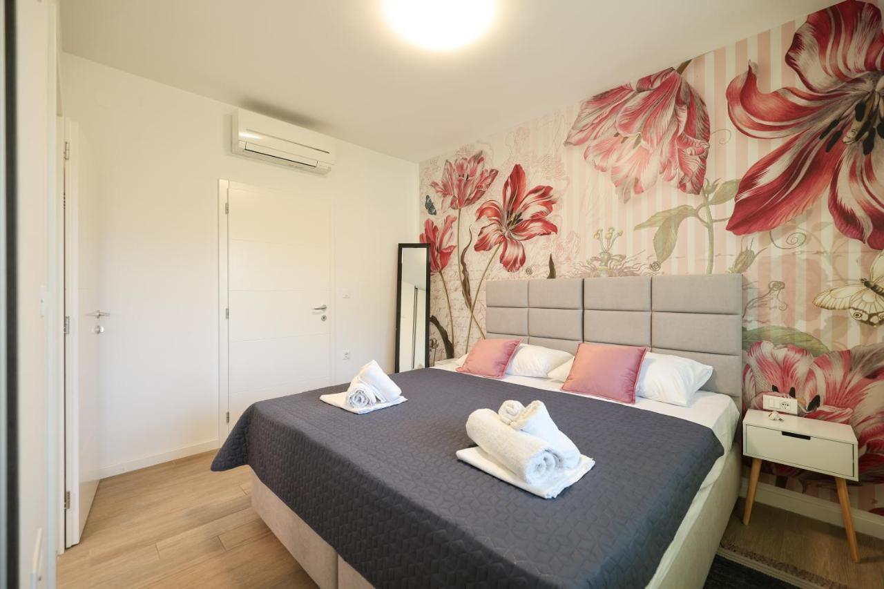 Apartmani Mato 1 Zadar Extérieur photo