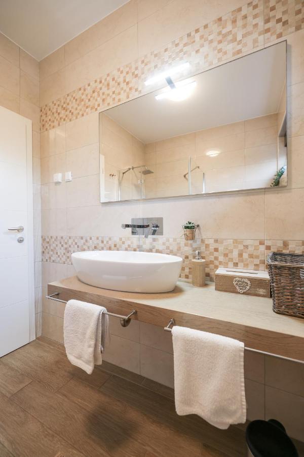 Apartmani Mato 1 Zadar Extérieur photo