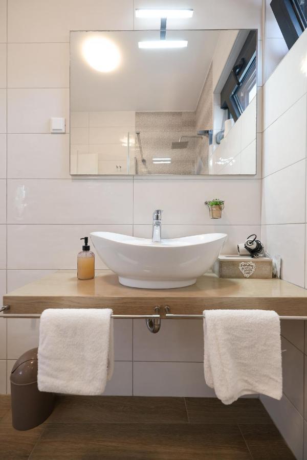 Apartmani Mato 1 Zadar Extérieur photo