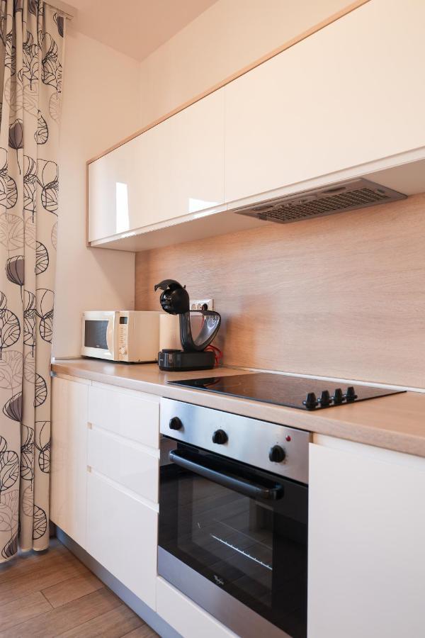 Apartmani Mato 1 Zadar Extérieur photo