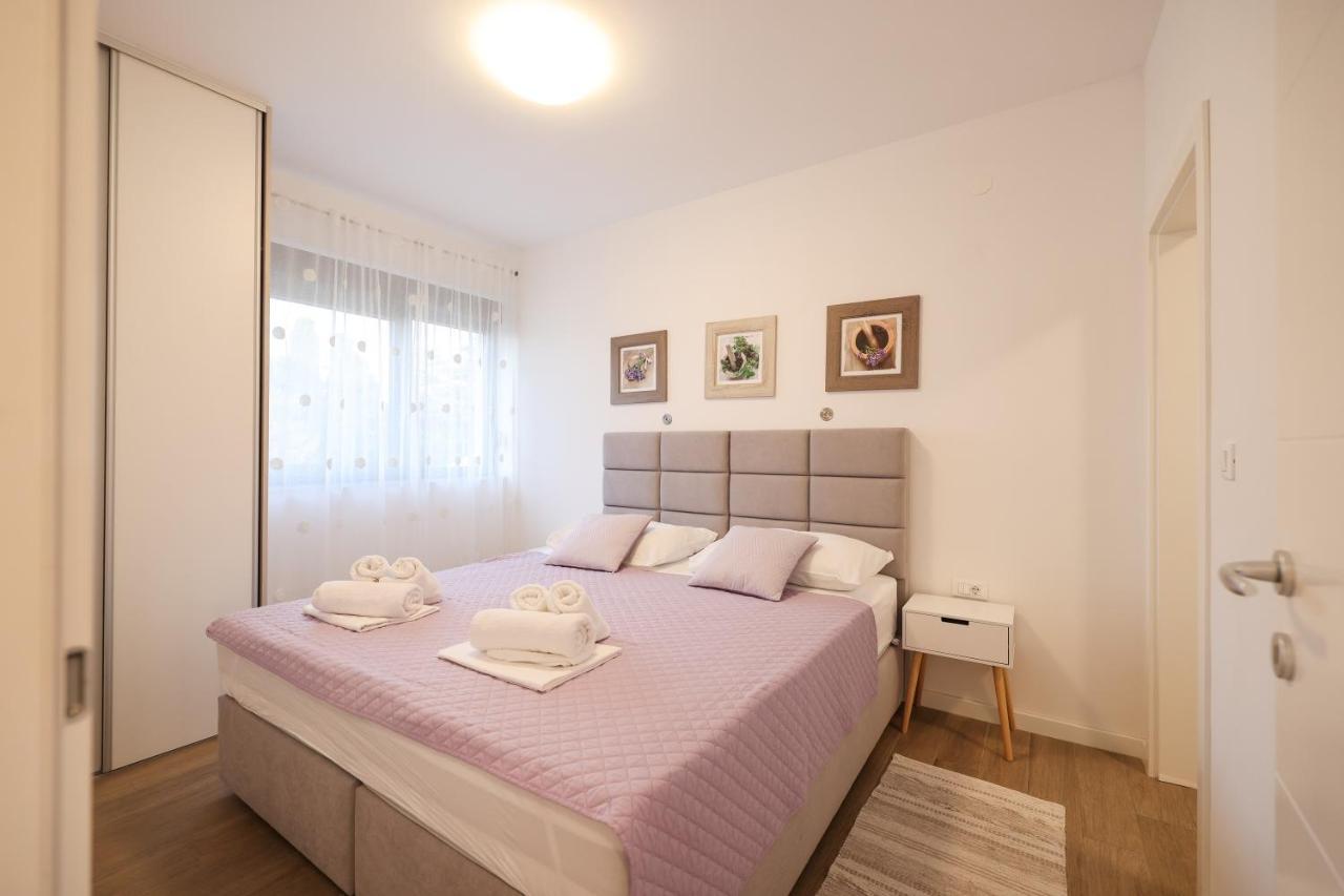 Apartmani Mato 1 Zadar Extérieur photo
