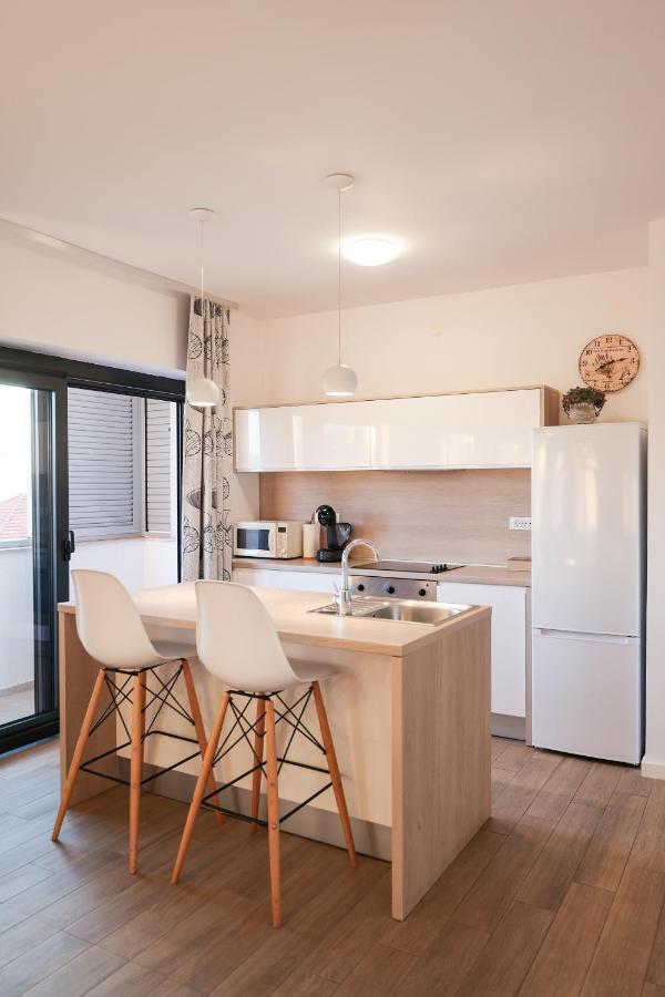 Apartmani Mato 1 Zadar Extérieur photo