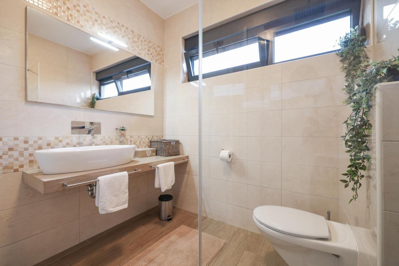 Apartmani Mato 1 Zadar Extérieur photo