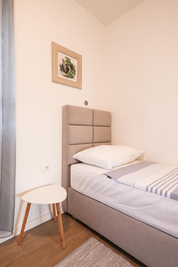 Apartmani Mato 1 Zadar Extérieur photo