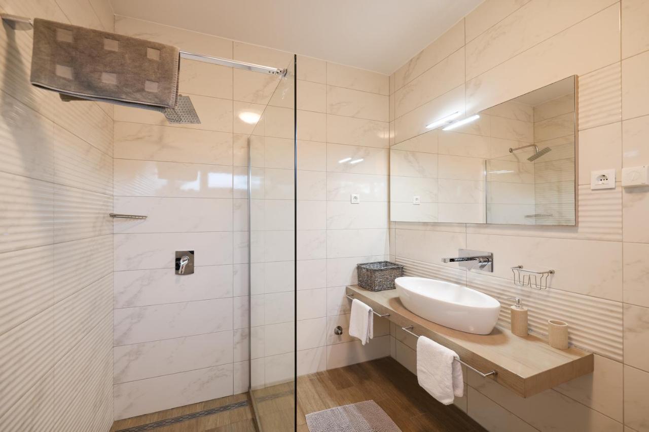 Apartmani Mato 1 Zadar Extérieur photo