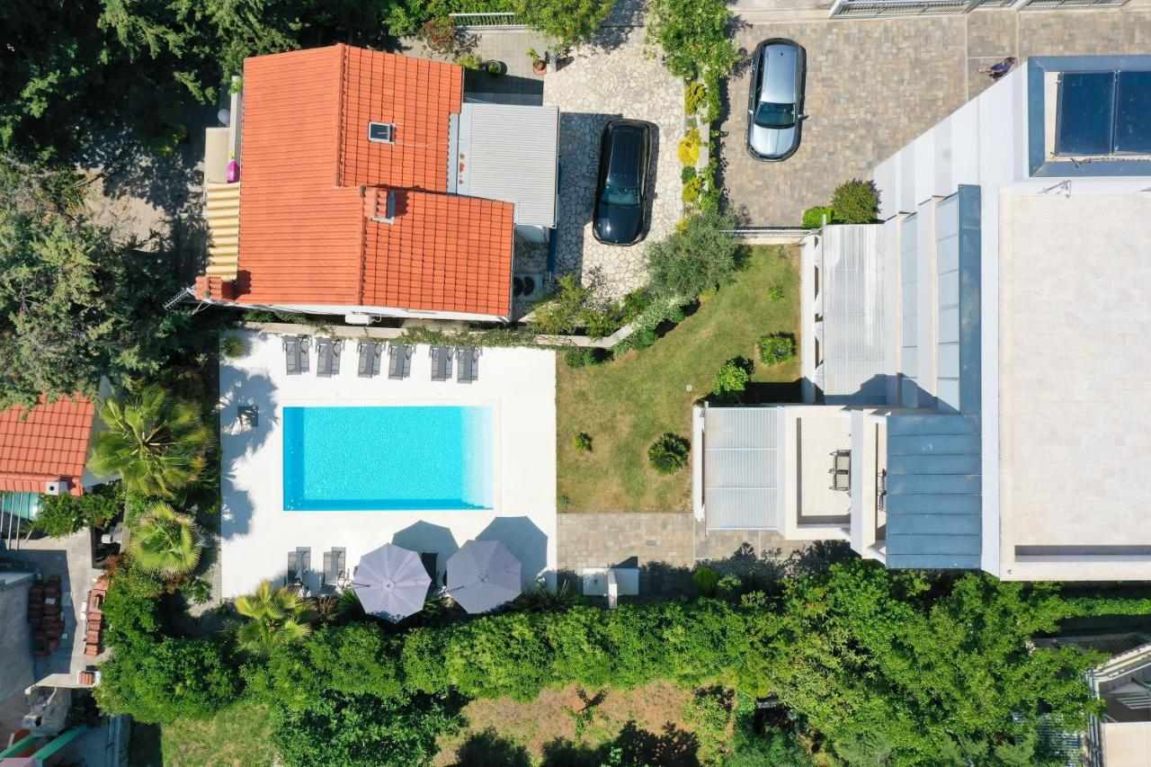 Apartmani Mato 1 Zadar Extérieur photo